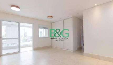 Apartamento com 2 dormitórios à venda, 89 m² por R$ 1.699.000 - Pinheiros - São Paulo/SP