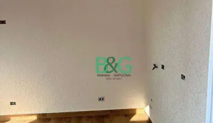 Sala para alugar, 50 m² por R$ 2.384/mês - Ipiranga - São Paulo/SP