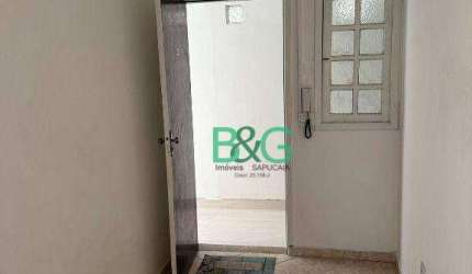 Sala para alugar, 40 m² por R$ 1.571/mês - Ipiranga - São Paulo/SP
