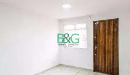 Sobrado com 3 dormitórios à venda, 98 m² por R$ 799.000 - Ipiranga - São Paulo/SP
