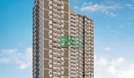 Loja à venda, 81 m² por R$ 755.800,43 - Tatuapé - São Paulo/SP