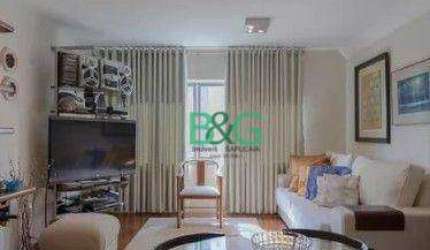 Apartamento com 1 dormitório à venda, 55 m² por R$ 684.000 - Bela Vista - São Paulo/SP