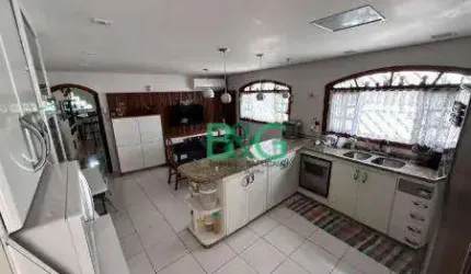 Casa com 3 dormitórios à venda, 235 m² por R$ 1.350.000,00 - Vila Mariza Mazzei - São Paulo/SP