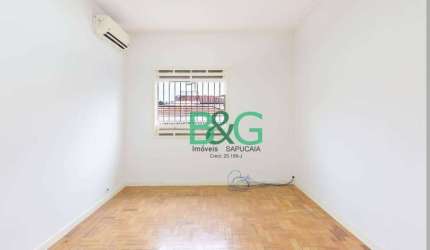 Sala para alugar, 13 m² por R$ 2.100/mês - Butantã - São Paulo/SP