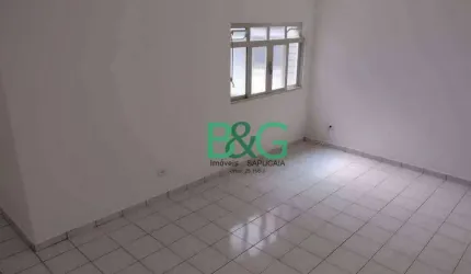 Apartamento com 3 dormitórios à venda, 116 m² por R$ 550.000,00 - Tatuapé - São Paulo/SP