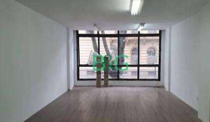 Loja, 90 m² - venda por R$ 1.000.000,00 ou aluguel por R$ 3.340,00/mês - República - São Paulo/SP
