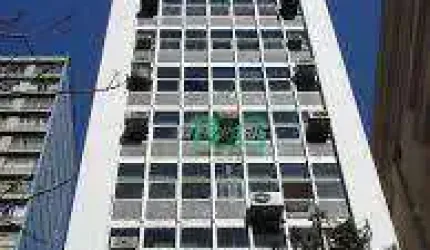 Conjunto à venda, 125 m² por R$ 1.800.000,00 - Jardim Paulista - São Paulo/SP