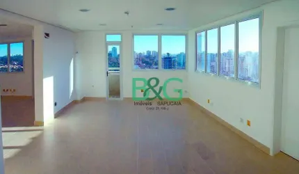 Conjunto à venda, 100 m² por R$ 1.330.000 - Brooklin - São Paulo/SP