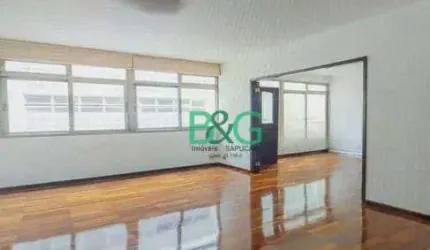 Apartamento com 3 dormitórios para alugar, 130 m² por R$ 10.288,00/mês - Jardim Paulista - São Paulo/SP