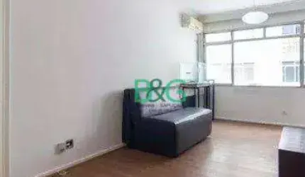 Apartamento com 3 dormitórios à venda, 110 m² por R$ 1.199.000 - Bela Vista - São Paulo/SP