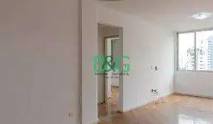 Apartamento com 2 dormitórios à venda, 113 m² por R$ 899.000 - Vila Mariana - São Paulo/SP