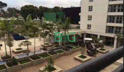 Sala, 37 m² - venda por R$ 347.000,00 ou aluguel por R$ 2.733,00/mês - Jabaquara - São Paulo/SP