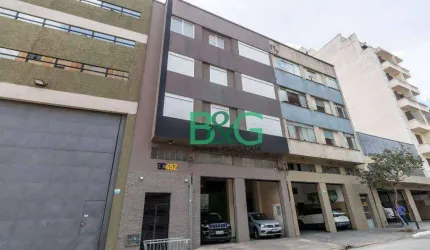 Studio com 1 dormitório para alugar, 12 m² por R$ 1.354,94/mês - Campos Elíseos - São Paulo/SP