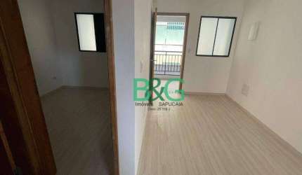 Apartamento com 2 dormitórios à venda, 36 m² por R$ 259.000,00 - Vila Ré - São Paulo/SP