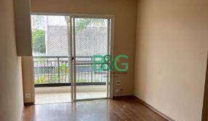 Apartamento à venda, 62 m² por R$ 739.000,00 - Alto da Mooca - São Paulo/SP