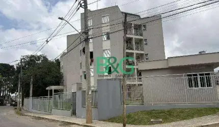 Apartamento com 2 dormitórios à venda, 47 m² por R$ 146.026,21 - Tijuco Preto - Cotia/SP