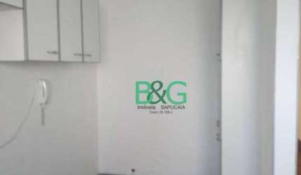 Apartamento com 2 dormitórios para alugar, 100 m² por R$ 7.420,00/mês - Itaim Bibi - São Paulo/SP
