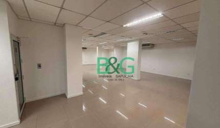 Loja para alugar, 625 m² por R$ 24.803,00/mês - Pinheiros - São Paulo/SP