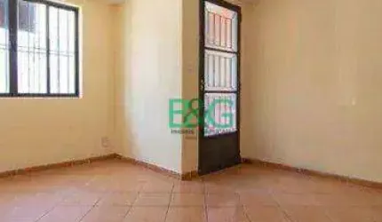Sobrado com 2 dormitórios à venda, 90 m² por R$ 599.000 - Vila Maria - São Paulo/SP