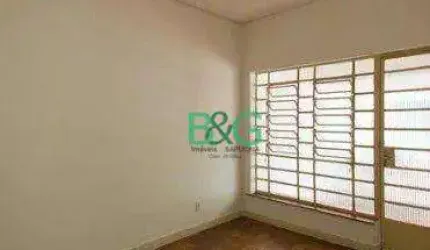 Casa à venda, 240 m² por R$ 1.449.000,00 - Vila Monumento - São Paulo/SP
