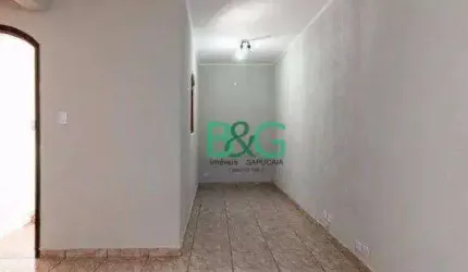 Sobrado com 2 dormitórios à venda, 90 m² por R$ 1.151.604 - Indianópolis - São Paulo/SP
