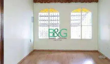 Sobrado com 3 dormitórios à venda, 125 m² por R$ 1.199.000 - Vila Vitório Mazzei - São Paulo/SP