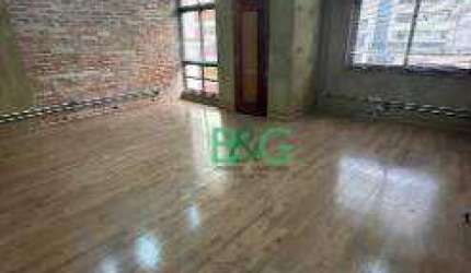 Sala para alugar, 30 m² por R$ 1.700,00/mês - Centro - São Paulo/SP