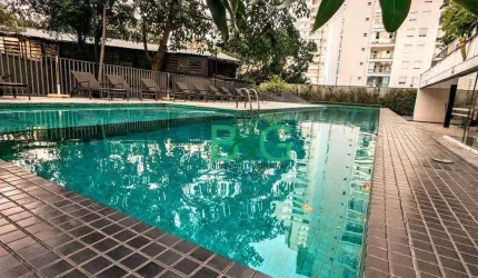 Apartamento para alugar, 74 m² por R$ 6.900,00/mês - Bela Vista - São Paulo/SP