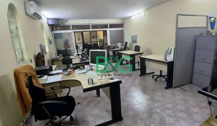 Sobrado à venda, 279 m² por R$ 2.500.000,00 - Perdizes - São Paulo/SP