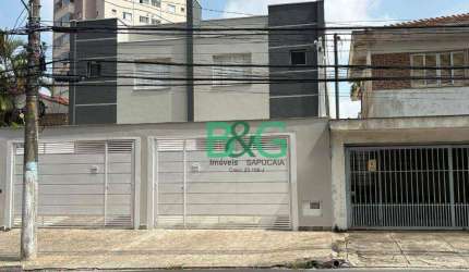 Sobrado à venda, 220 m² por R$ 1.300.000,00 - Bosque da Saúde - São Paulo/SP