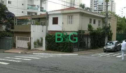 Sobrado com 2 dormitórios à venda, 70 m² por R$ 750.000 - Campo Belo - São Paulo/SP