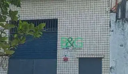 Prédio, 324 m² - venda por R$ 2.000.000,00 ou aluguel por R$ 7.000,00/mês - Ipiranga - São Paulo/SP