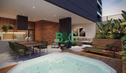 Loja à venda, 151 m² por R$ 1.630.359,72 - Brooklin - São Paulo/SP