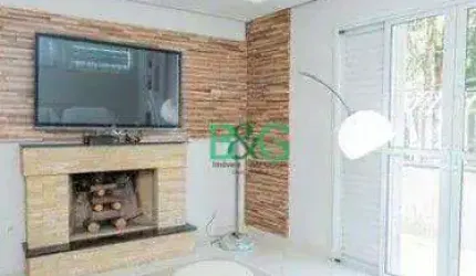 Sobrado com 3 dormitórios à venda, 285 m² por R$ 1.799.000 - Jardim Franca - São Paulo/SP