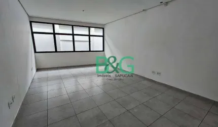 Sala para alugar, 32 m² por R$ 1.760,00/mês - Vila Marieta - São Paulo/SP