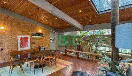 Casa com 5 dormitórios à venda, 670 m² por R$ 4.500.000,00 - Cacéia - Mairiporã/SP