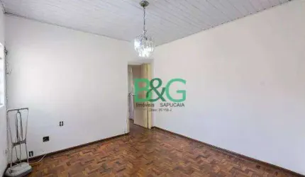 Casa com 1 dormitório à venda, 206 m² por R$ 550.000,00 - Vila Carrão - São Paulo/SP