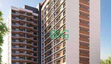 Laje à venda, 396 m² por R$ 7.128.000 - Santa Cecília - São Paulo/SP