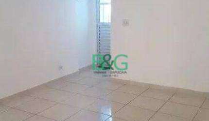 Casa com 3 dormitórios à venda, 60 m² por R$ 429.000,00 - Santana - São Paulo/SP
