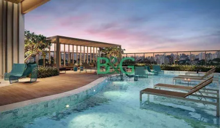 Loja à venda, 497 m² por R$ 3.615.831,45 - Tatuapé - São Paulo/SP