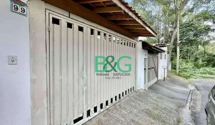 Casa com 2 dormitórios à venda, 139 m² por R$ 605.000,00 - Jardim Rebelato - Cotia/SP
