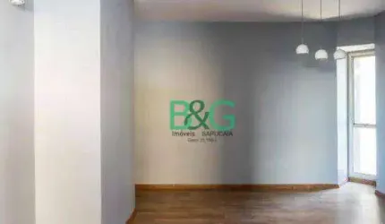 Apartamento com 2 dormitórios à venda, 56 m² por R$ 849.000 - Vila Olímpia - São Paulo/SP