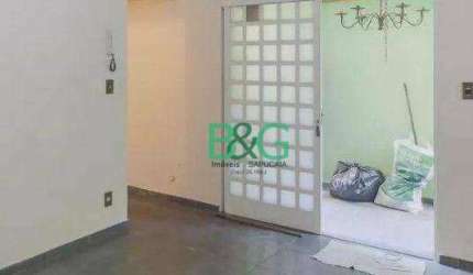 Sobrado com 3 dormitórios à venda, 154 m² por R$ 2.199.000 - Moema - São Paulo/SP
