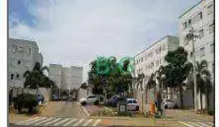 Apartamento com 1 dormitório à venda, 41 m² por R$ 148.183 - Jardins Rio Preto - São José do Rio Preto/SP