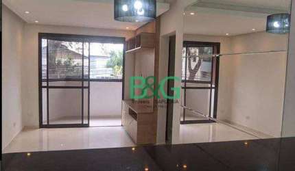 Apartamento com 2 dormitórios, 64 m² - venda por R$ 492.000,00 ou aluguel por R$ 3.450,00/mês - Casa Verde - São Paulo/SP