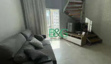 Apartamento com 2 dormitórios à venda, 125 m² por R$ 990.000 - Vila Suzana - São Paulo/SP
