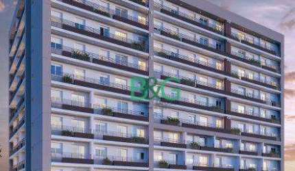 Loja à venda, 142 m² por R$ 1.487.638,64 - Vila Clementino - São Paulo/SP