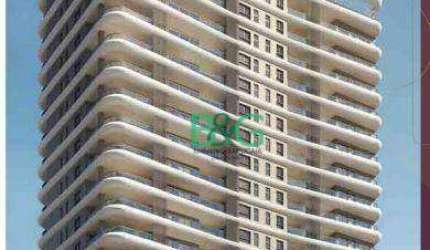 Studio com 1 dormitório à venda, 34 m² por R$ 493.576,92 - Butantã - São Paulo/SP