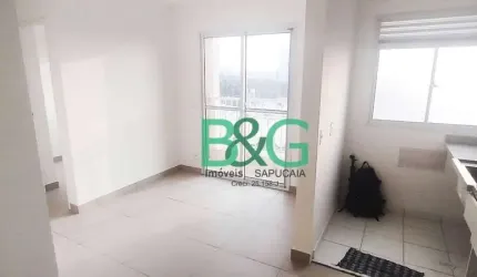 Apartamento com 2 dormitórios para alugar, 39 m² por R$ 2.800,00/mês - Vila Pompeia - São Paulo/SP