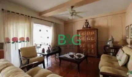 Sobrado com 5 dormitórios para alugar, 750 m² por R$ 21.716/mês - Mooca - São Paulo/SP